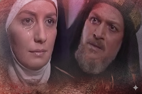 Kayıp Masumiyet 9. Bölüm