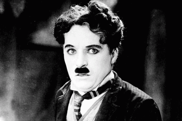 Charlie Chaplin Kimdir?