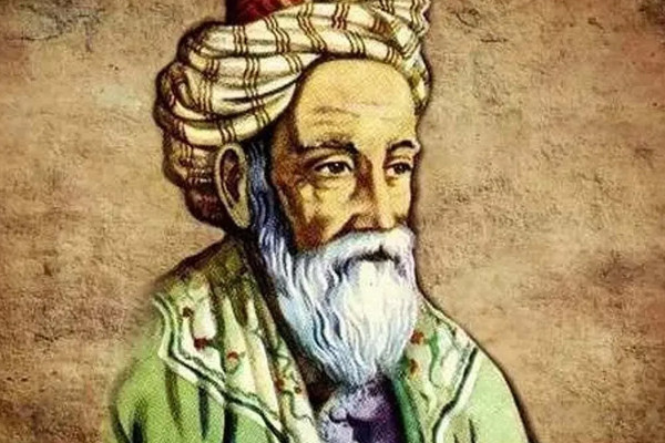 Ömer Hayyam Kimdir?