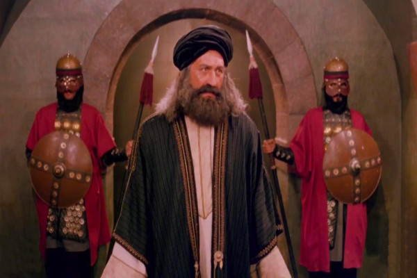 Şah-ı Horasan 1. Bölüm