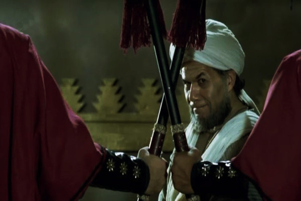 Şah-ı Horasan 11. Bölüm