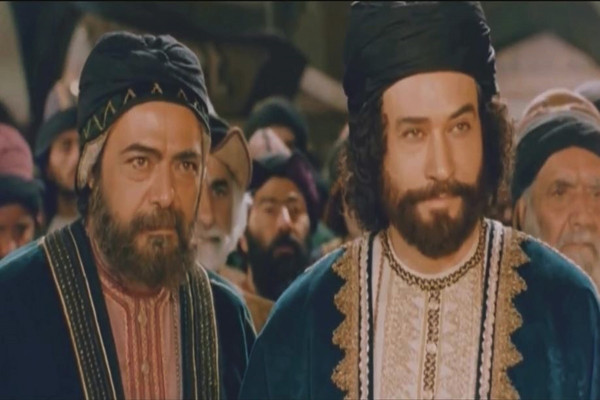 Şah-ı Horasan 17. Bölüm