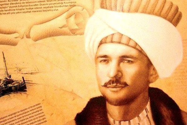 Evliya Çelebi Kimdir?