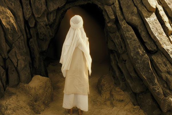 Muhammed'in Paklığı