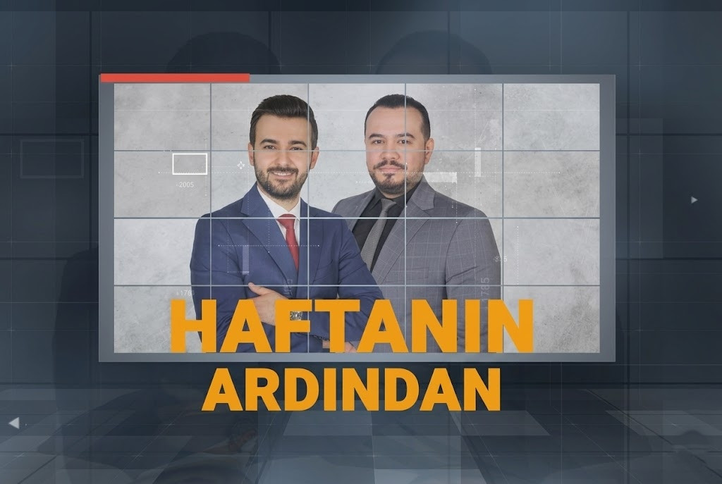 18 Temmuz 2026 Haftanın Ardından