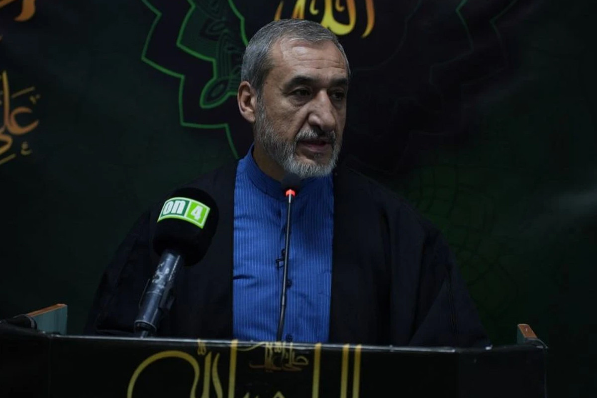 27 Şubat 2026 Cuma Hutbesi