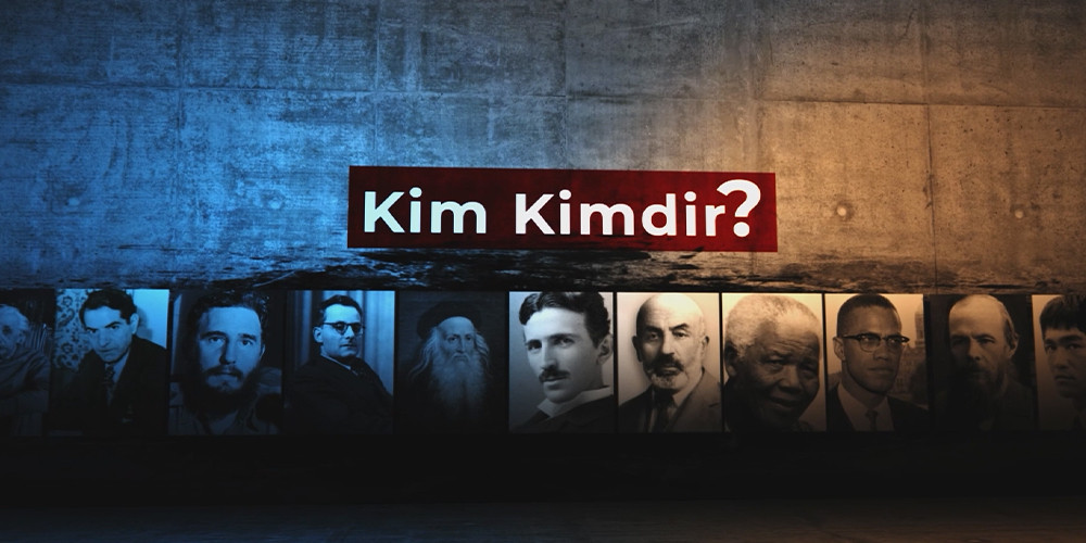 Yayın Akışı