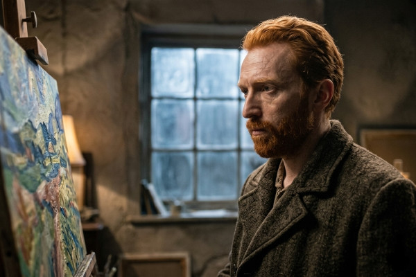 Vincent van Gogh Kimdir?