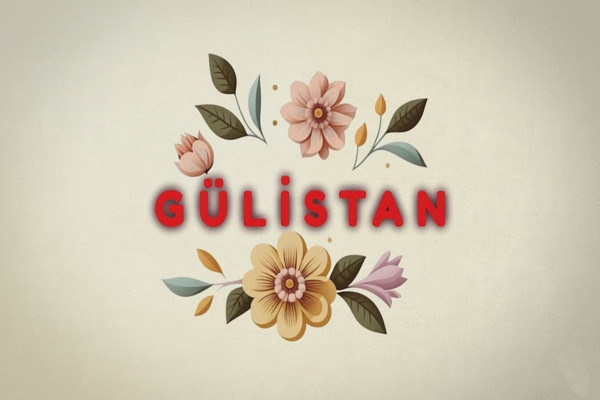 24 Nisan 2026 Gülistan
