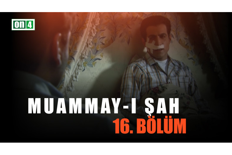 Yayın Akışı