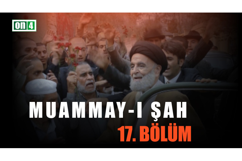 Yayın Akışı