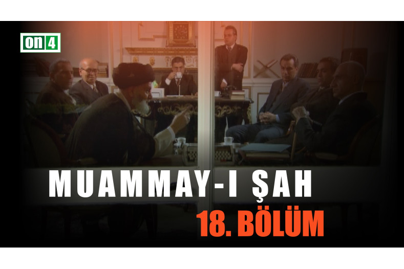 Yayın Akışı