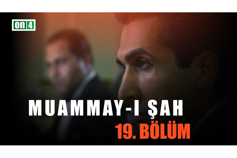 Yayın Akışı