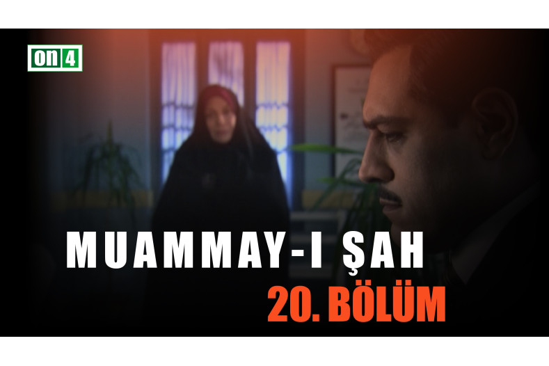 Yayın Akışı