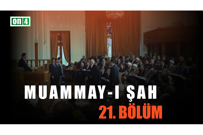 Yayın Akışı