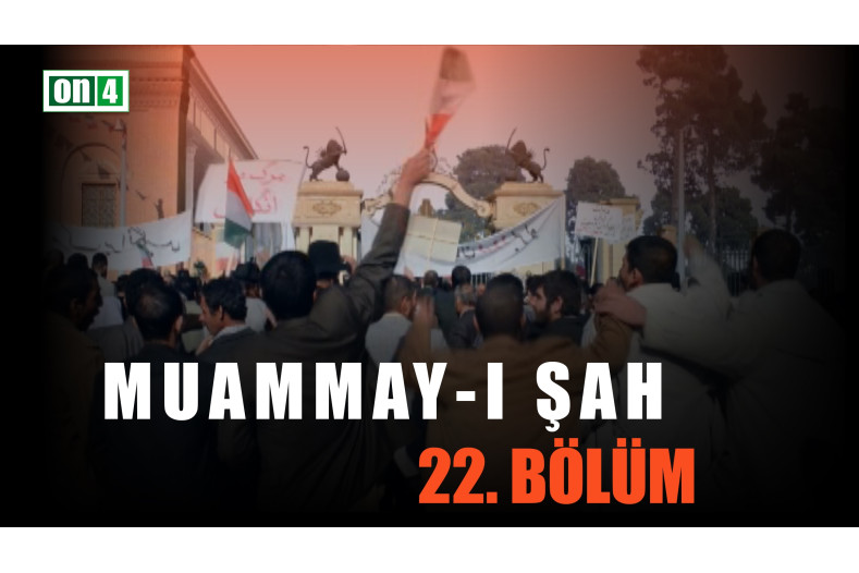 Yayın Akışı