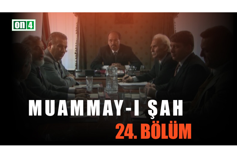 Yayın Akışı