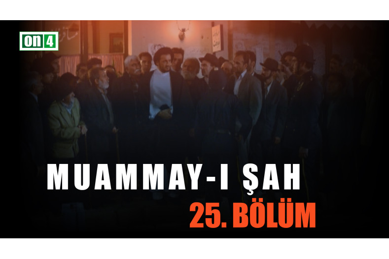 Yayın Akışı