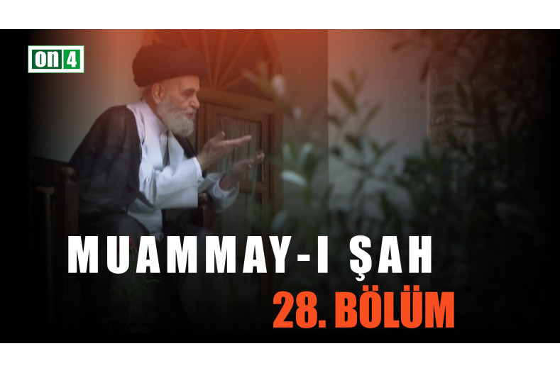 Yayın Akışı