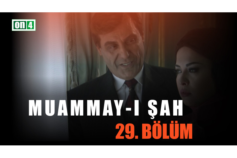 Yayın Akışı