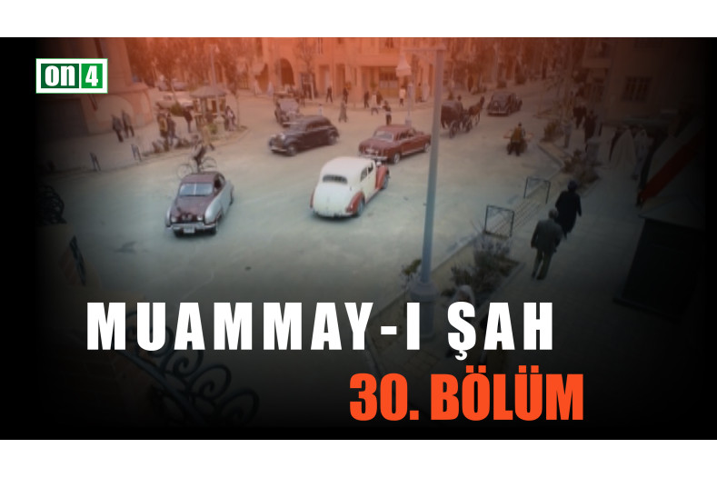 Yayın Akışı