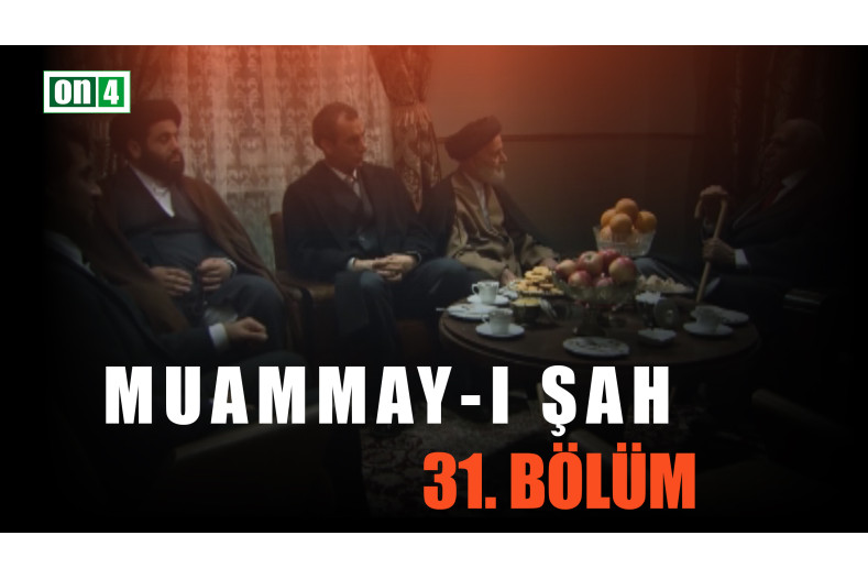 Yayın Akışı