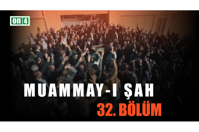 Yayın Akışı