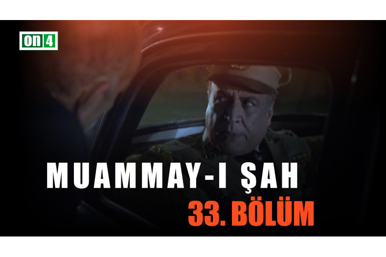 Yayın Akışı