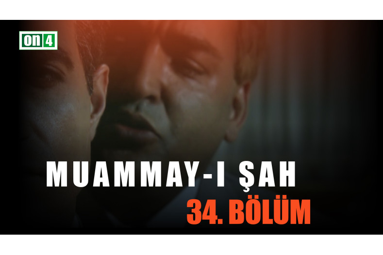Yayın Akışı