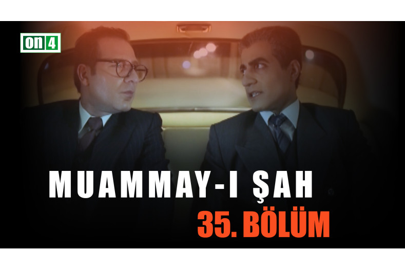 Yayın Akışı