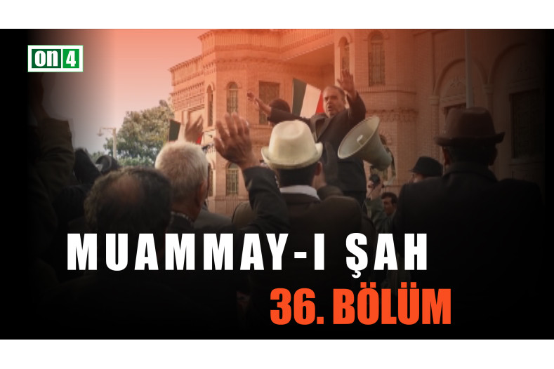 Yayın Akışı