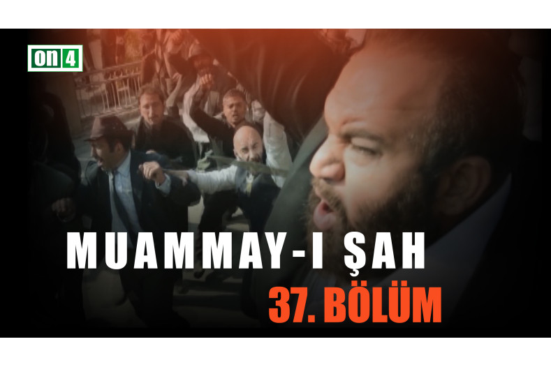 Yayın Akışı