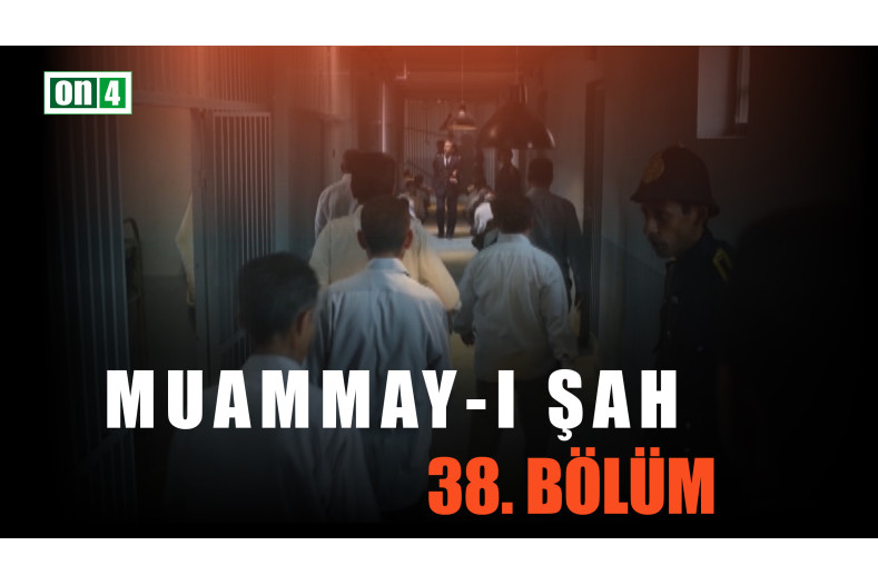 Yayın Akışı