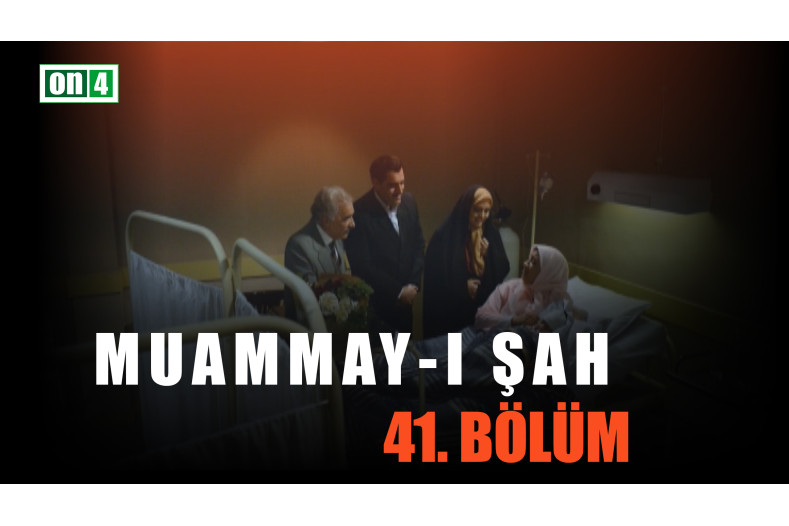 Yayın Akışı