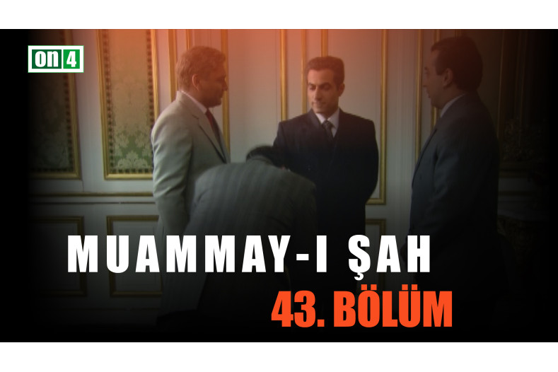 Yayın Akışı