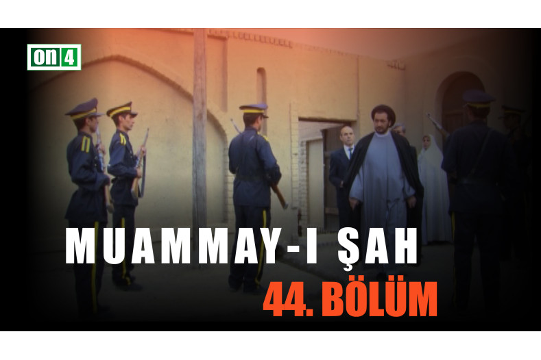 Yayın Akışı