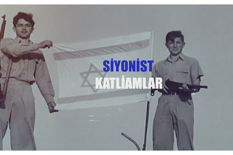 Yayın Akışı