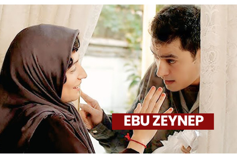 Yayın Akışı