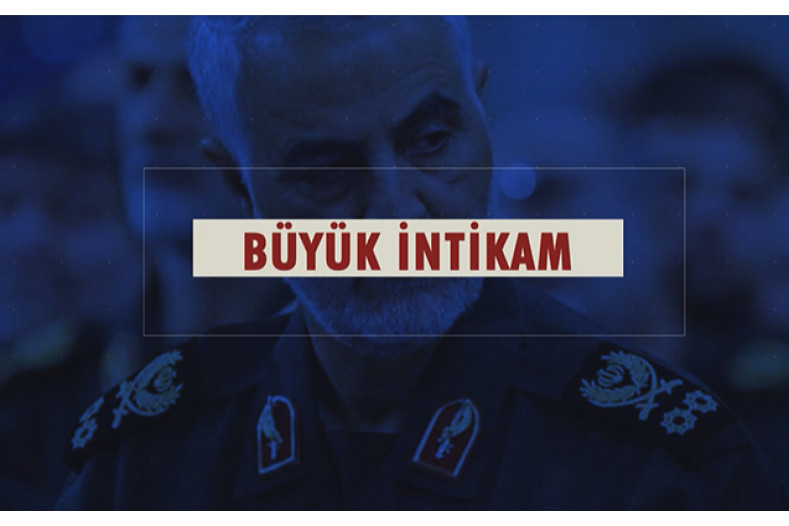 Yayın Akışı
