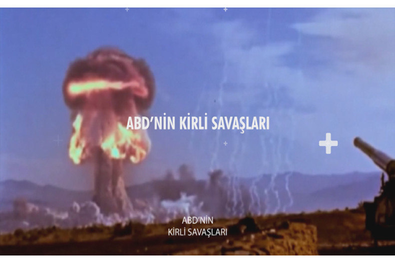 Yayın Akışı