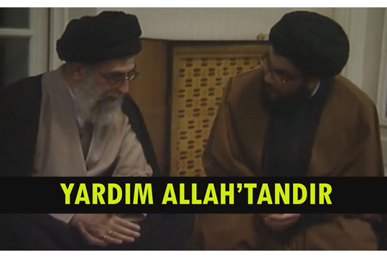 Yayın Akışı
